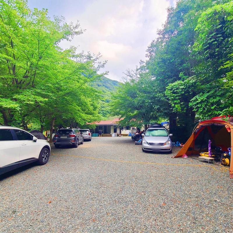 별삼킨별캠핑장 시설 사진 13