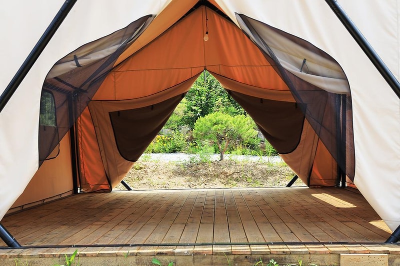 연지곤지팜캠핑장 시설 사진 18