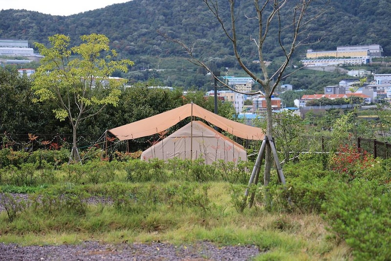 (주)지에스웹 야영장 플라움 시설 사진 8