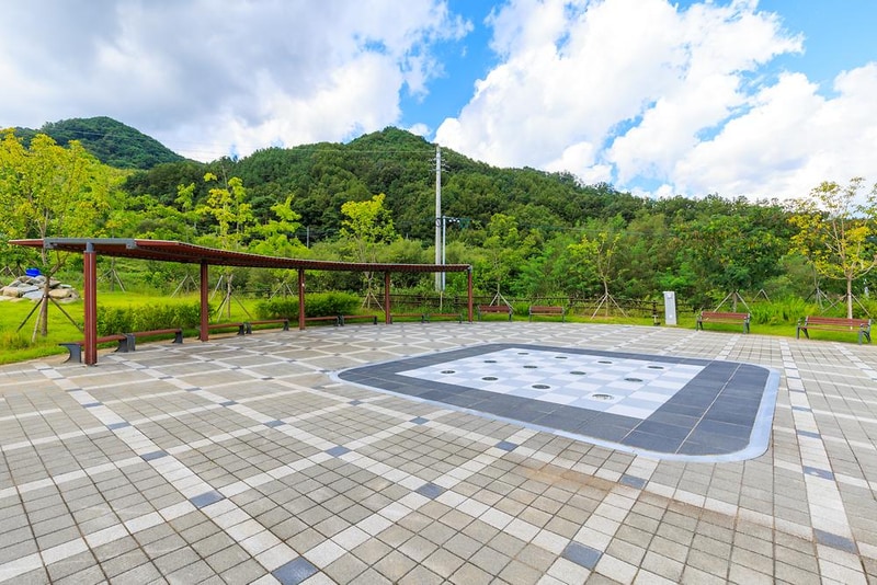 부항댐 생태휴양펜션 시설 사진 3