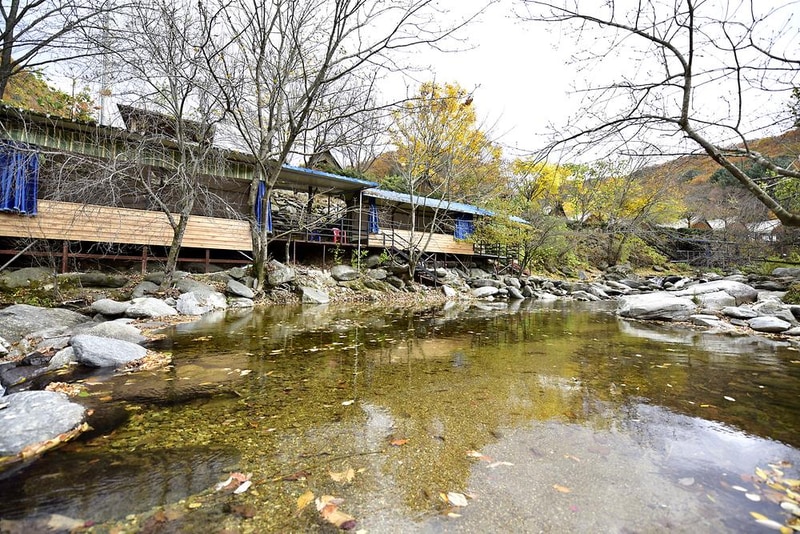 리즈밸리 시설 사진 5