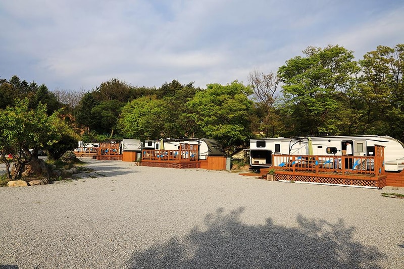 와우파크 시설 사진 15