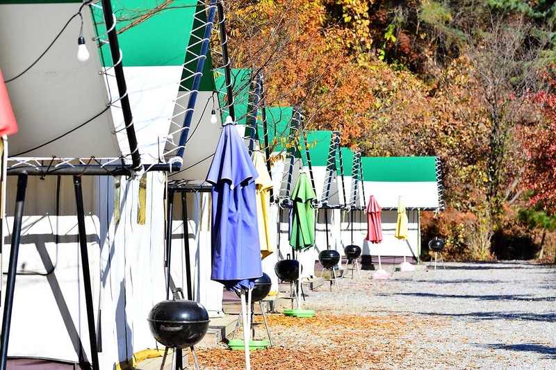 둥지캠핑장 시설 사진 14