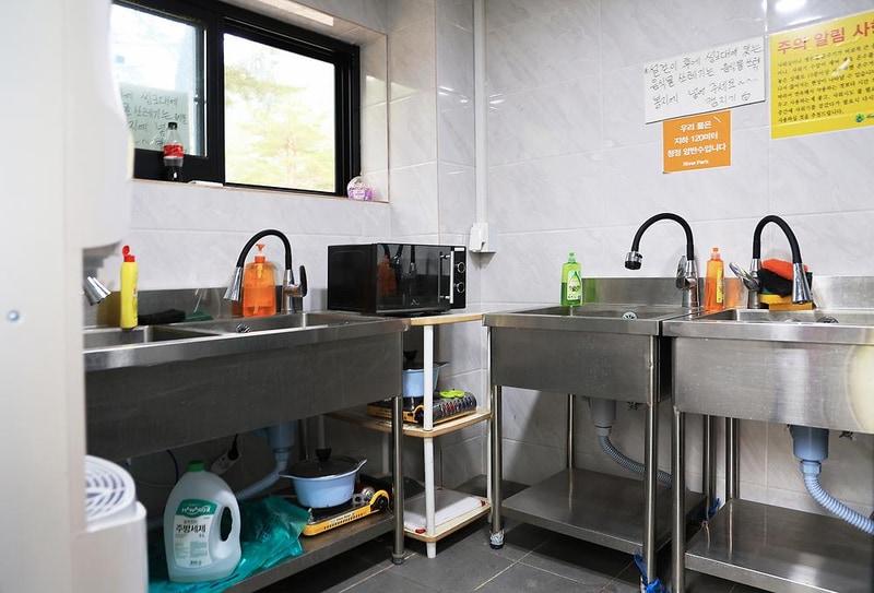 리버파크 시설 사진 21