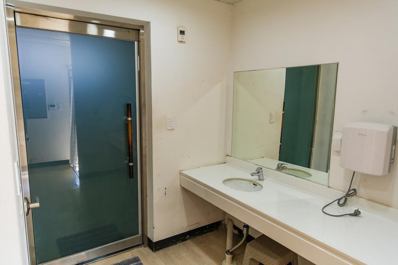 왕송호수 캠핑장 시설 사진 36