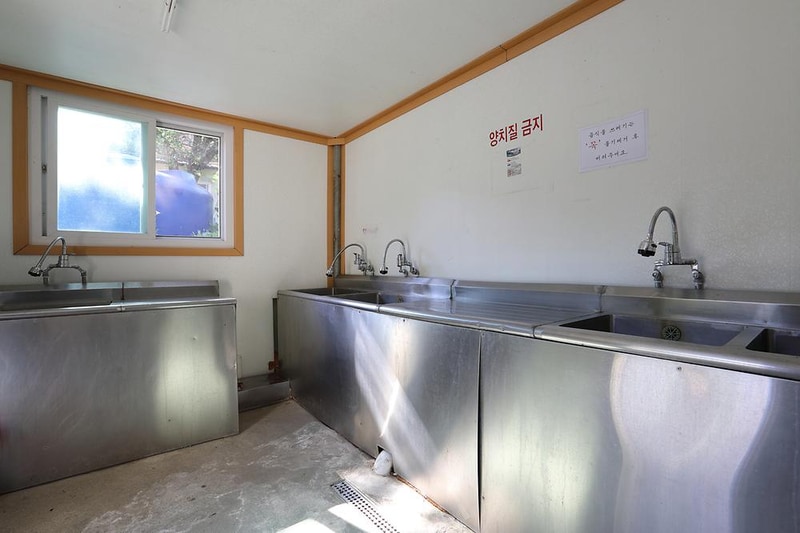 패밀리오토캠핑장(한국전통문화체험학교) 시설 사진 17