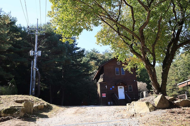 숲속행성 시설 사진 10