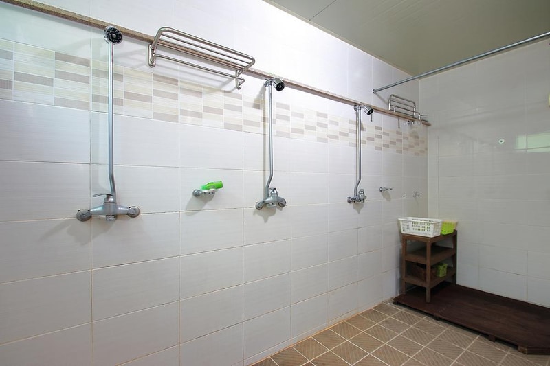 속리산 사계절 캠핑장 시설 사진 11