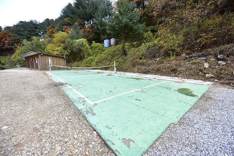 지지벨리 유명산 오토캠핑장 시설 사진 9