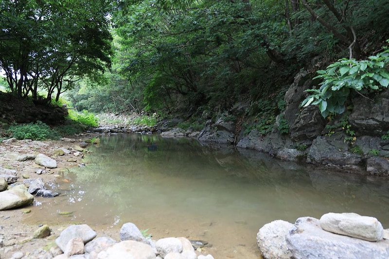 핀란드캠핑성 시설 사진 15