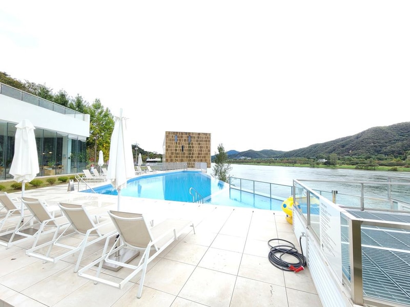 코튼 글램핑장 시설 사진 15