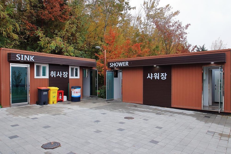 달서별빛캠프 캠핑장 시설 사진 40