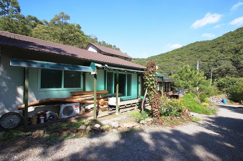 덤바위 캠핑장 시설 사진 14