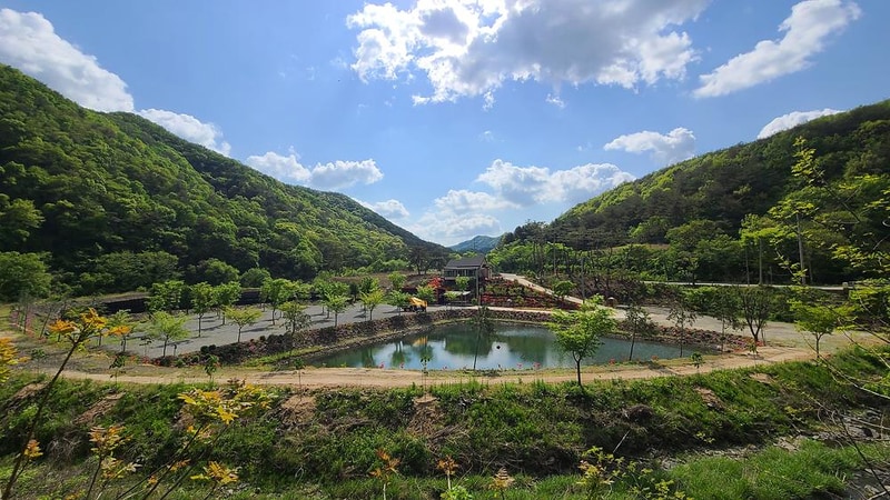 둥지캠핑장 시설 사진 19