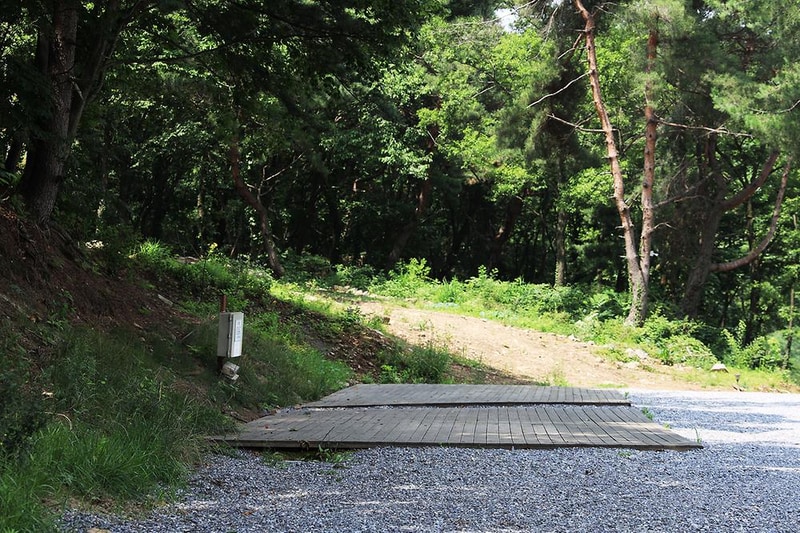 어거스트캠핑장 시설 사진 5