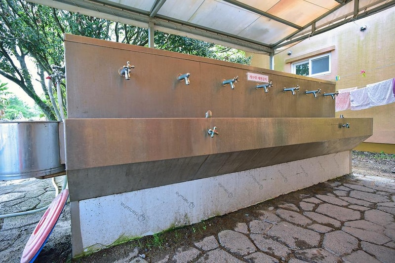 비체올린 시설 사진 11