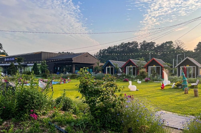 소풍 시설 사진 14