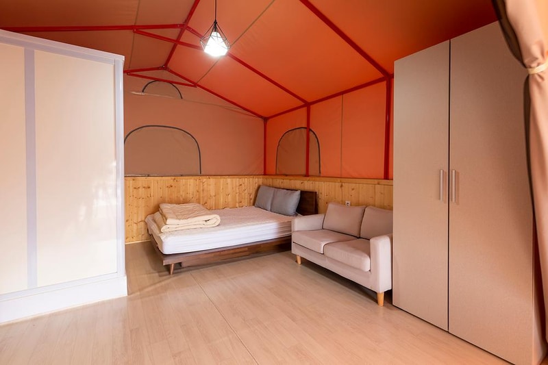 아우노펠리스 시설 사진 10