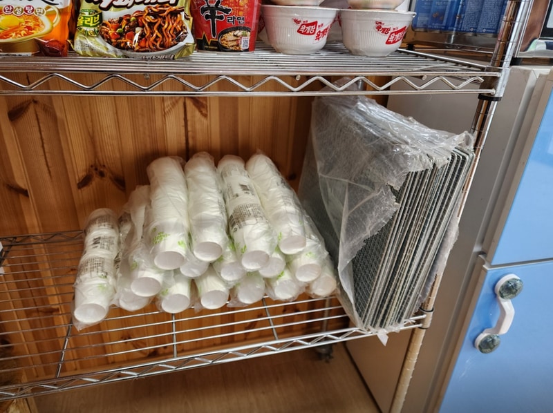 너우리 캠핑농원 시설 사진 13