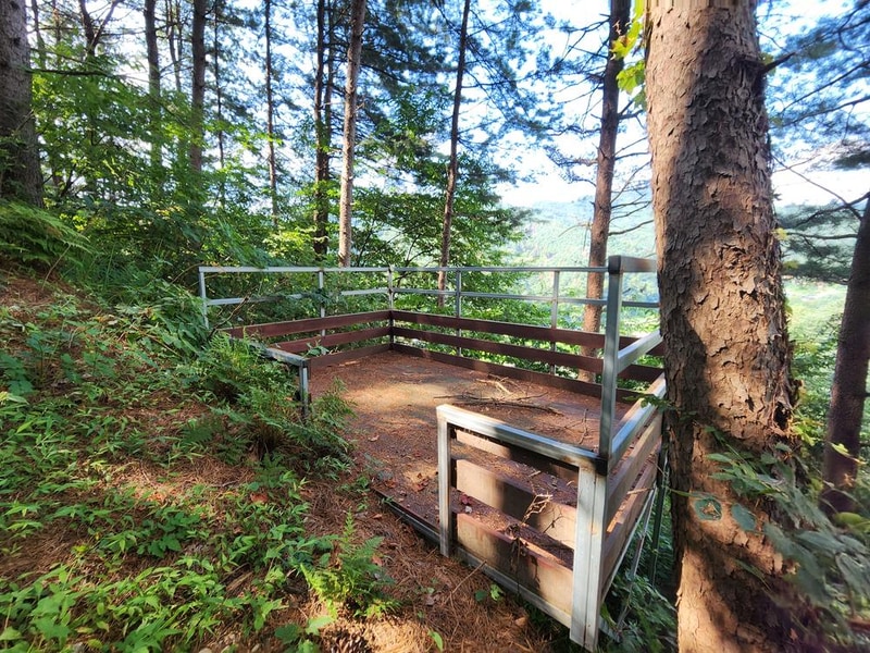 가평 오블리비아테 수영장 펜션&카라반 시설 사진 22