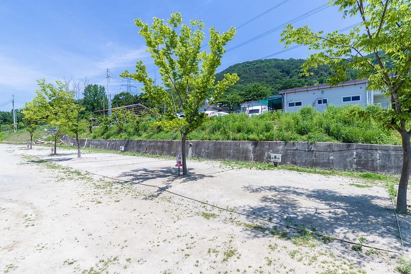 대가야캠프타운 시설 사진 1