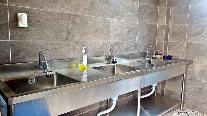 신두리 오렌지 캠핑장 시설 사진 17