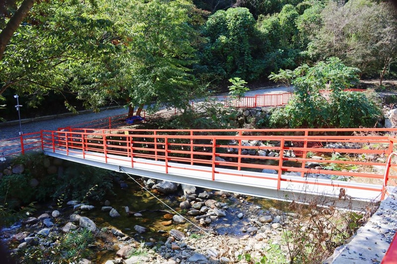 숲내음에 머물다 시설 사진 6