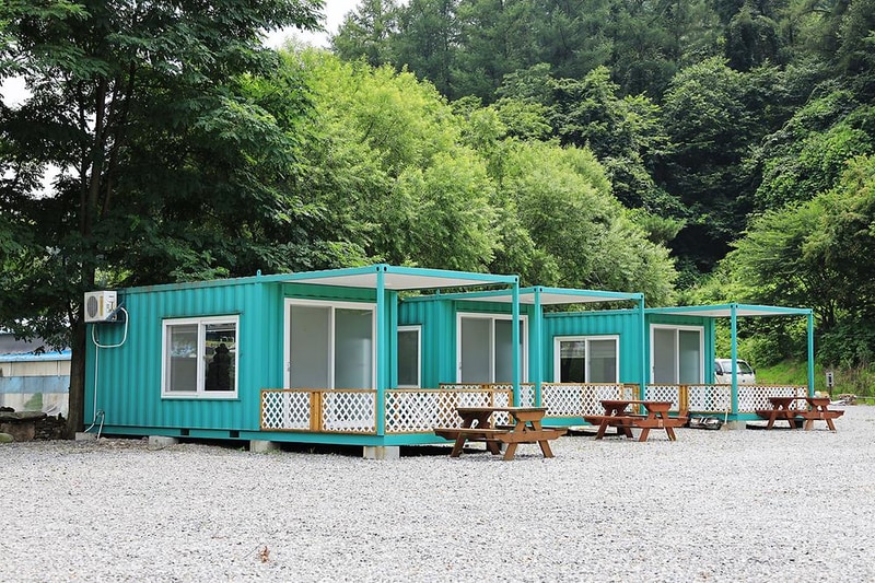 포레스트 캠핑장 시설 사진 6