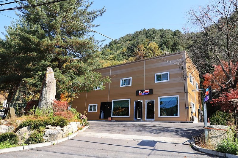 테라스527 캠핑장 시설 사진 9