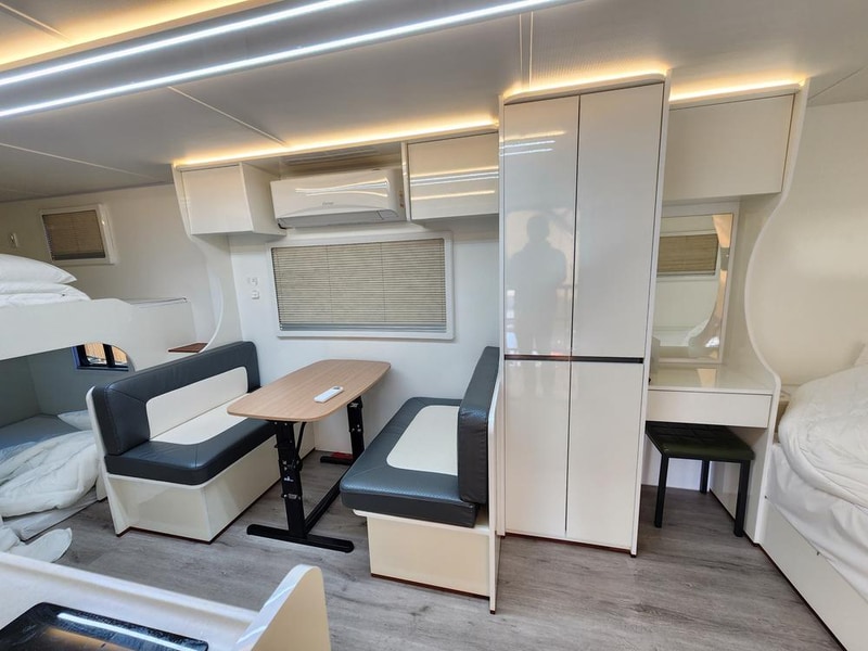 제임스글램핑 시설 사진 4