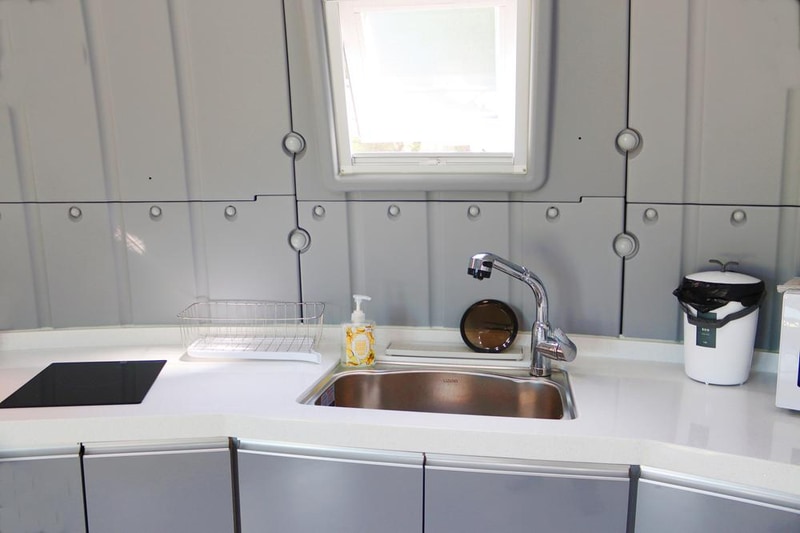 휴정원글램핑 시설 사진 29