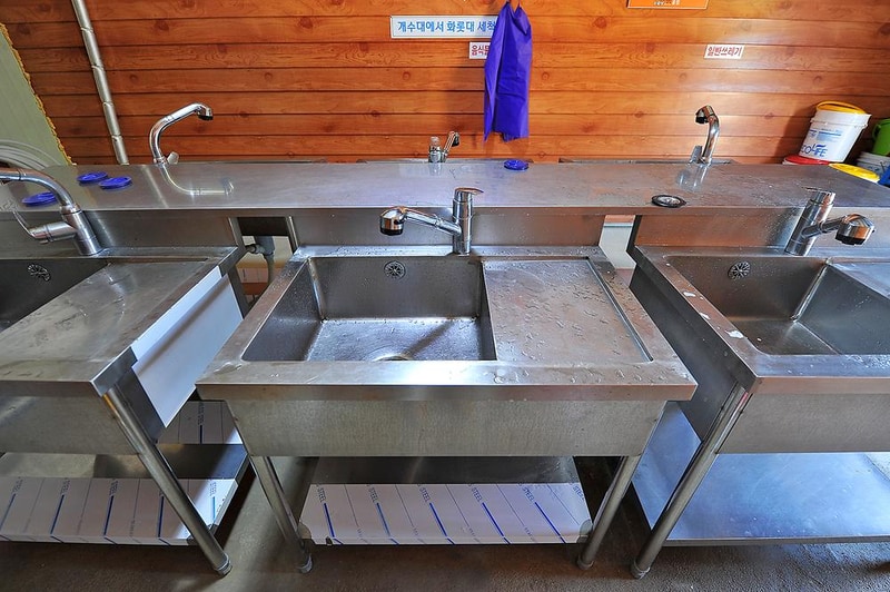 수원산 오토캠핑장 시설 사진 10