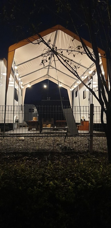 캠프 일칠구 시설 사진 15