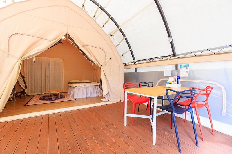 글램핑로망 시설 사진 7