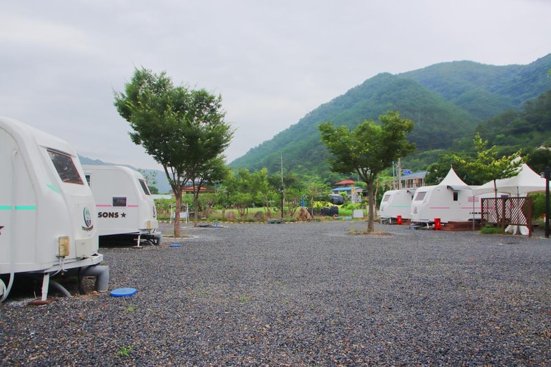 포시즌 시설 사진 8