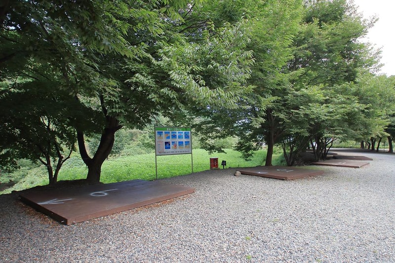 맑은누리 캠핑장 시설 사진 2