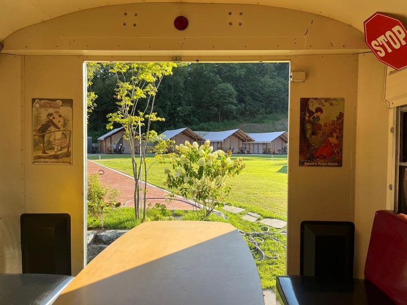 에잇시즌즈 시설 사진 37