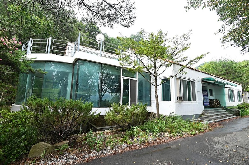 양지생태마을캠핑장 시설 사진 7