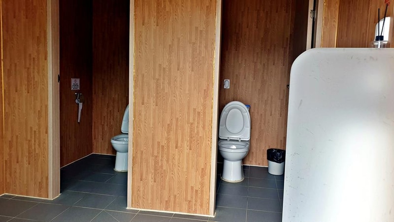 숲캠핑장 시설 사진 10