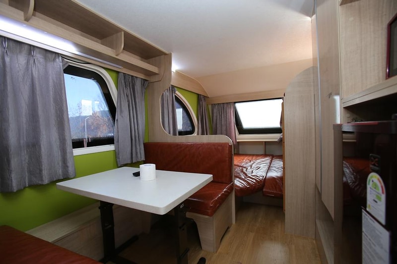 도림사오토캠핑리조트 시설 사진 46