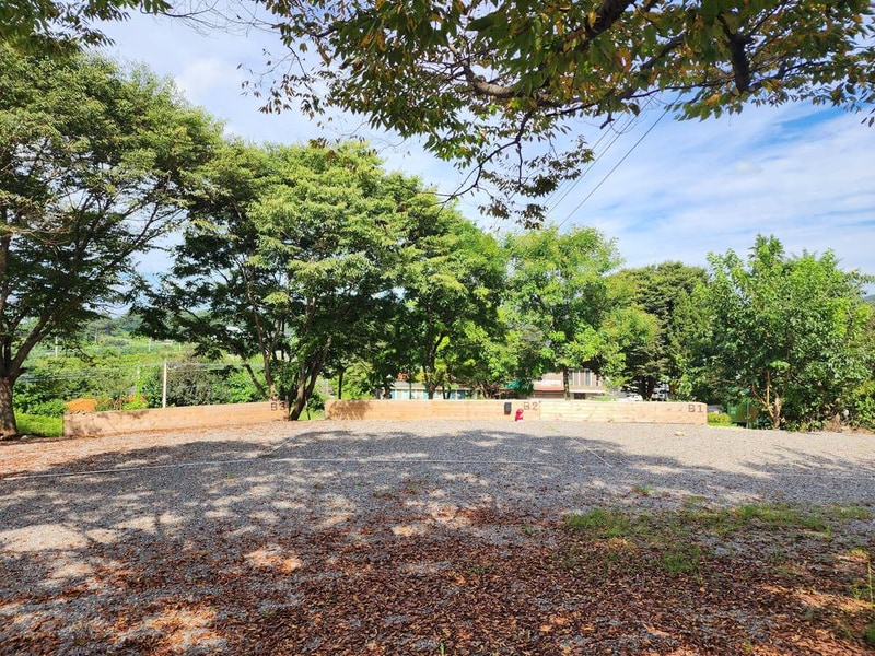 캠핑엔조이 시설 사진 1