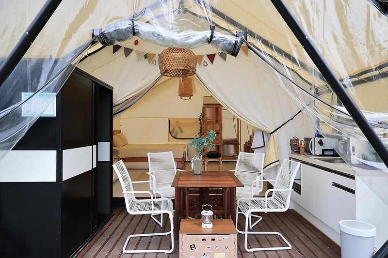 카사비앙카 시설 사진 7