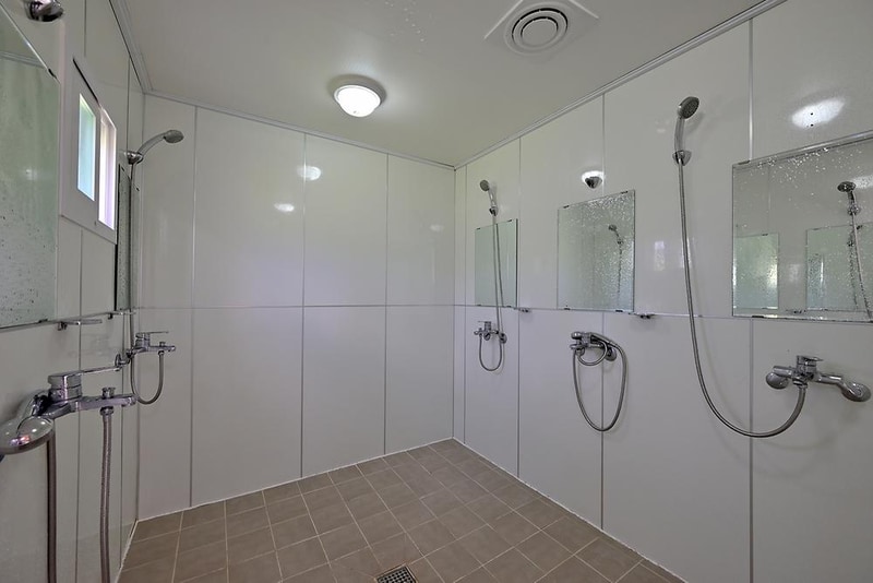 지리산 호수공원 오토캠핑장 시설 사진 8