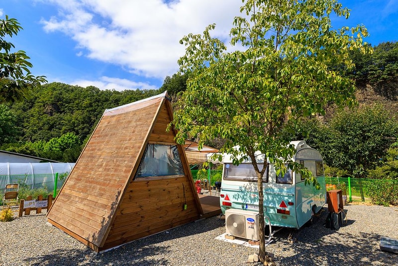 우니메이카 안동점 시설 사진 8