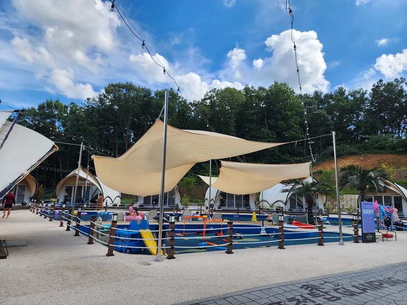 포천탑글램핑장 시설 사진 11