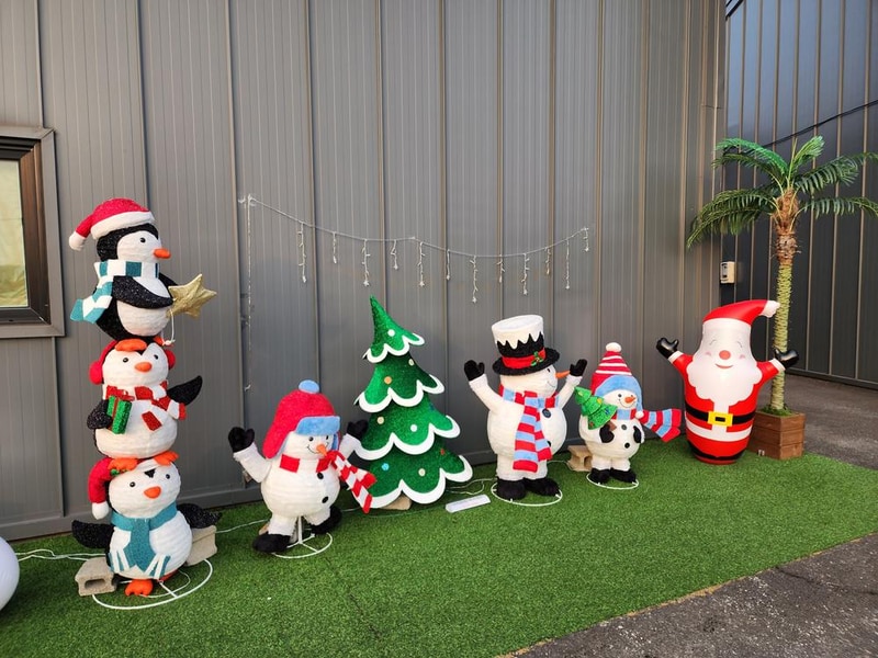 용인 에버베이카라반 시설 사진 52