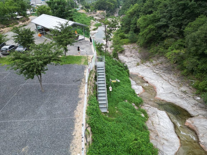 돌담캠핑장 시설 사진 4