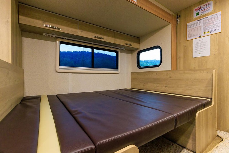 보문카라반파크 시설 사진 4