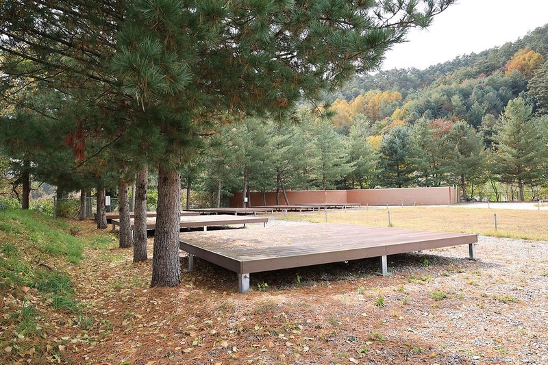 솔미캠핑장 시설 사진 19