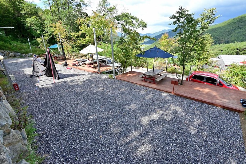 밀양캠핑홀릭 시설 사진 5